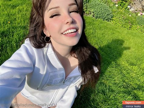 Belle Delphine Pussy Porn Videos 